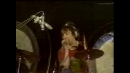 The Who - Bell Boy ( Live - 1974 )