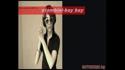 Stambini - Bay Bay/ Movie Inside / Hd 