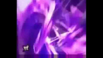 Jeff Hardy New Tinatron(2008)
