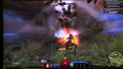 Gamescom 2010: Guild Wars 2 - Human Walkthrough Part 3