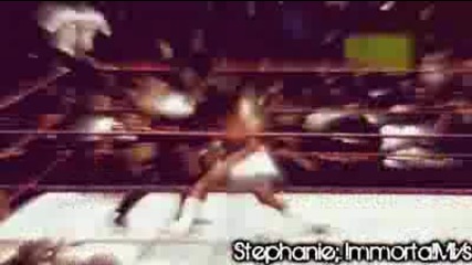 wwe mickie james mv the good life 