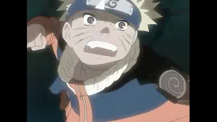 Naruto Episode 133 Part 1/3 