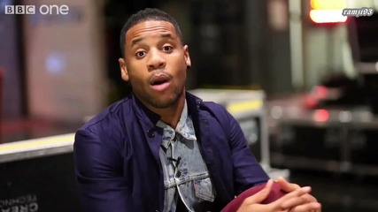 Welcome to The Voice Online - The Voice Uk - 28.02.2012