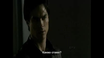 The Vampire Diaries S01e20 + Bg Subs 