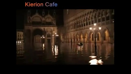 cafe lavazza