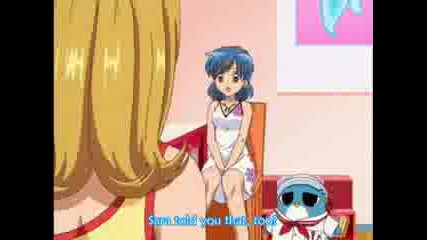 Mermaid Melody Pichi Pichi Pitch Pure 2 [54] Part 3