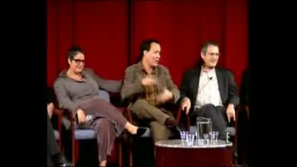 Friends - E True Hollywood Story Част 5