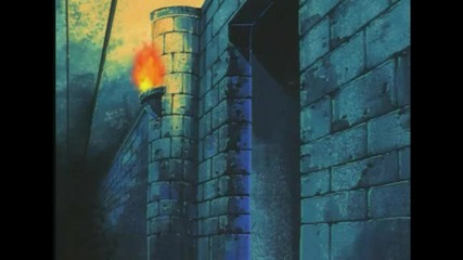 Yu-gi-oh 1x36 - Yugi vs. Pegasus Match Of The Millennium (part 2)