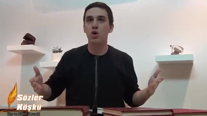Bunu Izleyen Binlerce Genc Namaza Basladı Din Belgeseli 2016 Hd