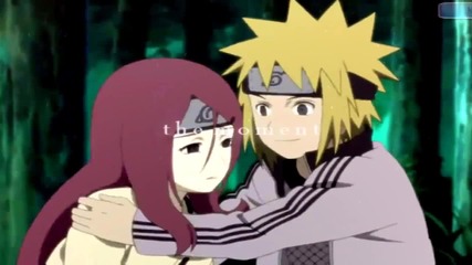 Minato & Kushina Gotta Be Somebody