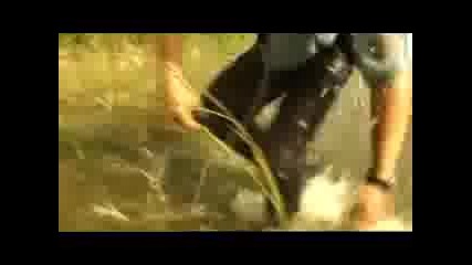 Ultimate survival - Евърглейдз част3