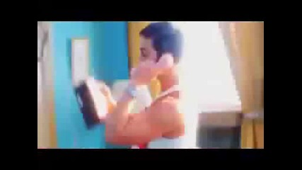 Lady Gaga - Eh, Eh (nothing Else I Can Say) (hq)