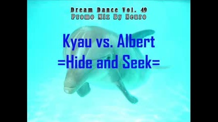 Dream Dance Vol 49 Promo Mix
