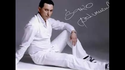Sako Polumenta - Eh sto nisam sunce