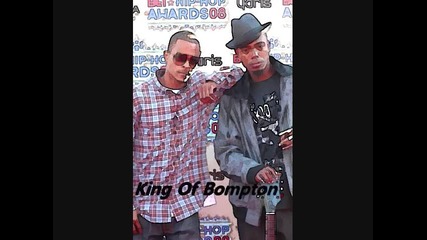 B.o.b ft. T.i. - Bet I Bust