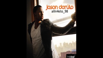 Jason Derulo - Ridin Solo 