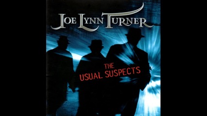 Joe Lynn Turner - Really Loved - превод 