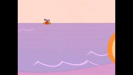 Hq Happy Tree Friends - Water Way To Go