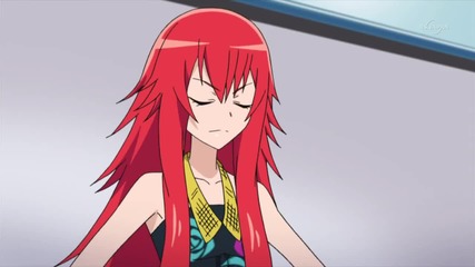 Pretty Rhythm Rainbow Live Episode 21