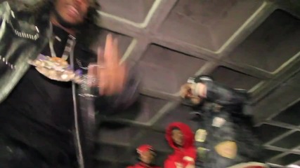 Frenchie ( Feat. Joffy ) - What You Need Freestyle