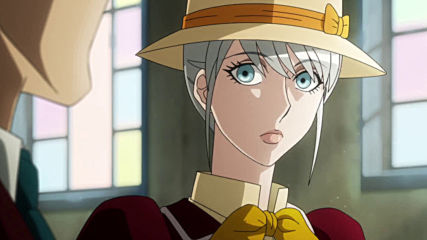 Karakuri Circus - 17 ᴴᴰ