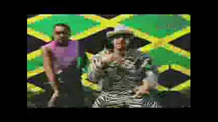 Ali G Feat Shaggy - Me Julie.avi