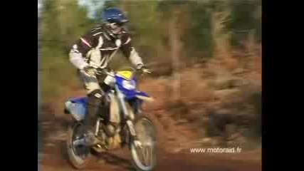 450cc Four Strokes Which Is The Best