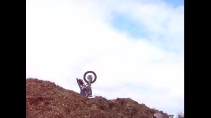 Moto - X 