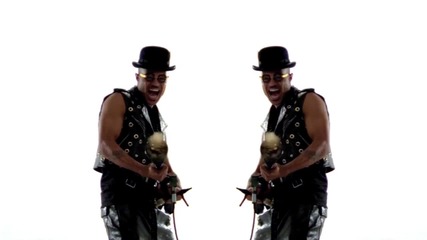 will.i.am - Scream & Shout ft. Britney Spears
