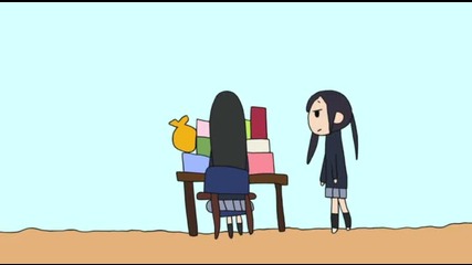 K - On!! S2 Special 2 