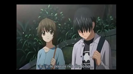 Elfen Lied - Angels
