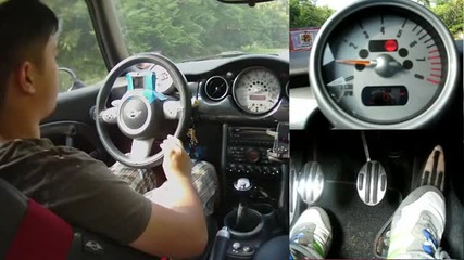 How to shift without the clutch (clutchless shifting) 