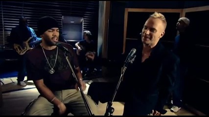 Craig David ft. Sting - Rise and Fall ( High Quality ) 