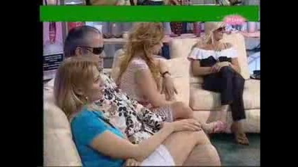 Tanja Savic - Alo mama