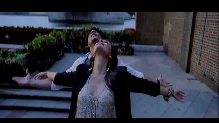 Bhare Naina - Ra One Full Song Ft. Shahrukh Khan _ Kareena H