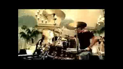 Simple Plan - Shut Up