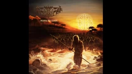 Folkheim - Mapu Ñi Tiam ( Full album 2012 ) ethno black metal Chili
