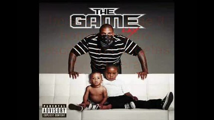 The Game - Spanglish (l.a.x. Deluxe) (2008)
