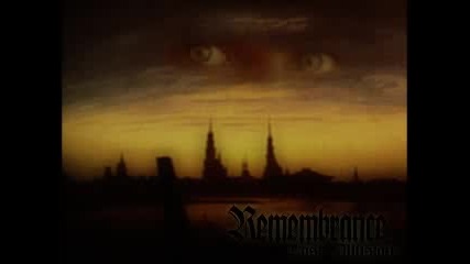 Remembrance - Last Illusion 