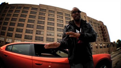 Juicy J – Met The Wrong Gun [ H D ]