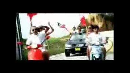Arash feat. Dj Aligator - Iran Iran-divx(official Soccer Song 2006 For Iran)-cl1mber