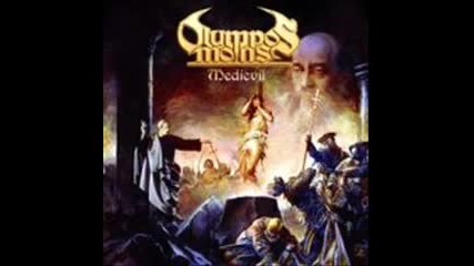 Olympos Mons - The emperors return 