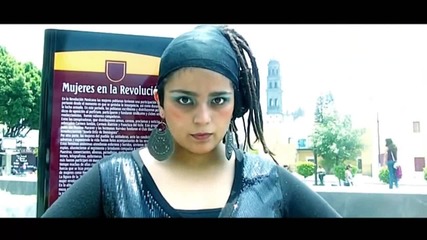 Audry Funk ft Joaka - Conexion Plena (video clip 2011)