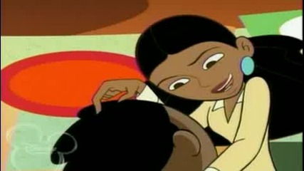 Kim Possible S04 Ep05 
