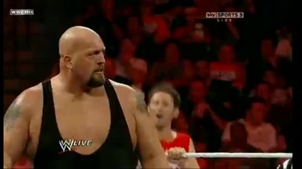 Wwe Raw 6.14.10 Part 7/10