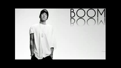 Eminem fеаt. Kanye West - Boom Boom Pow ( Remix )