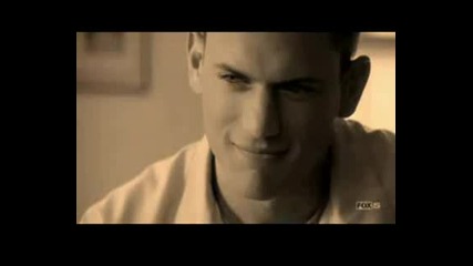Prison Break - Mad World