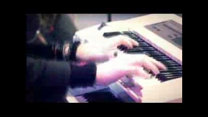 Nightwish -The Phantom Of The Opera *End Of An Era*