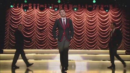 Whistle - Glee Style (season 4 episode 8)