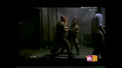 Madonna - Making Of Die Another Day - Част 1 ( Високо Качество )